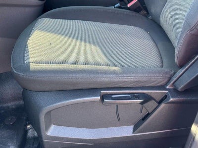 2020 Ford Transit Connect Van XL