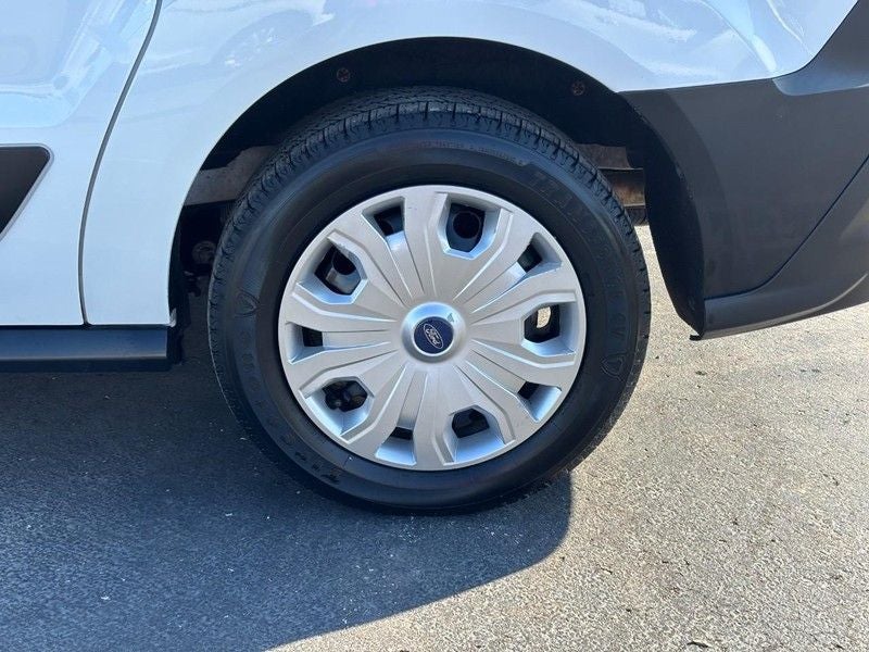 2020 Ford Transit Connect Van XL