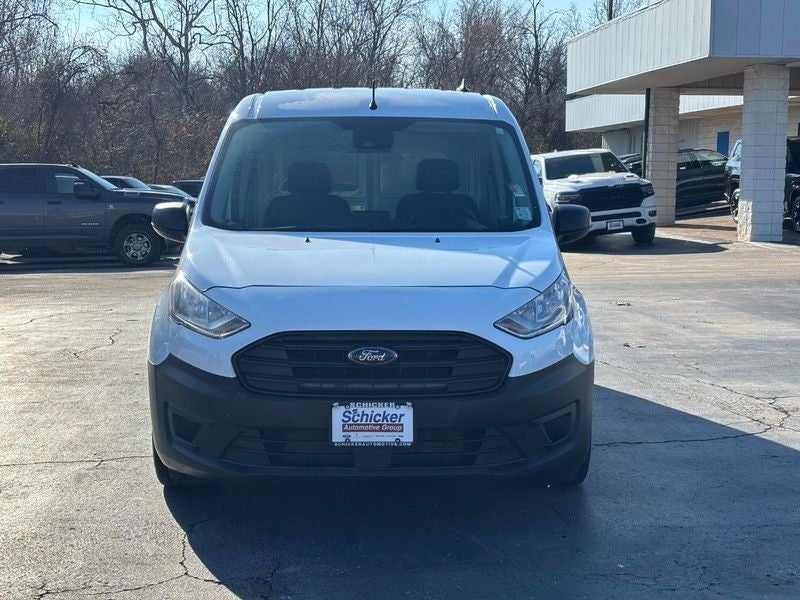 2020 Ford Transit Connect Van XL