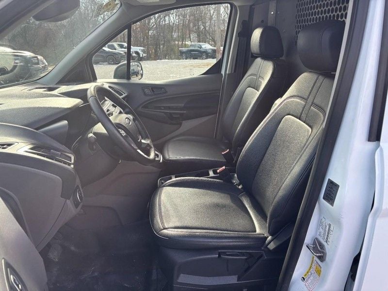 2022 Ford Transit Connect Van XL