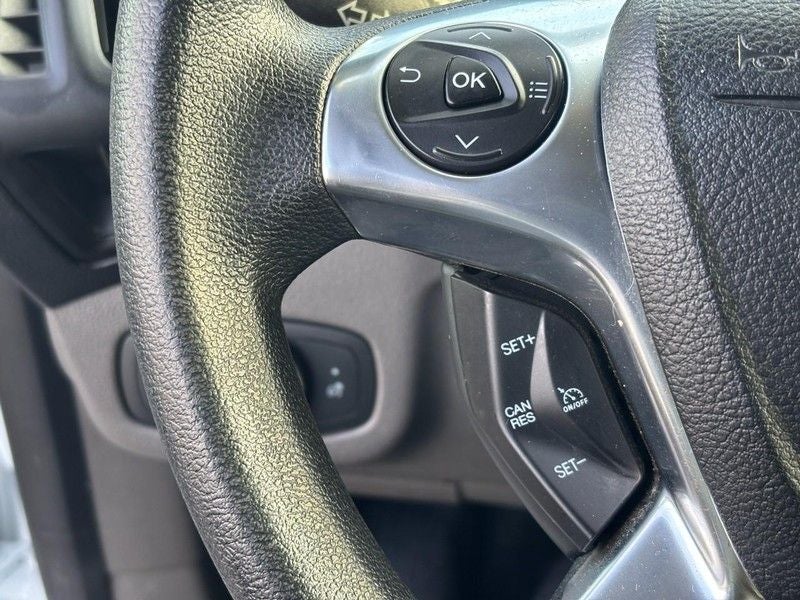 2022 Ford Transit Connect Van XL