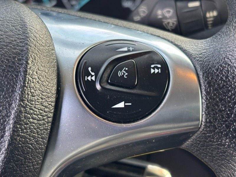 2022 Ford Transit Connect Van XL