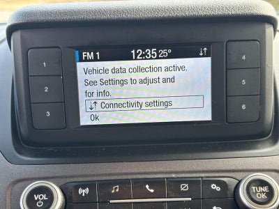 2022 Ford Transit Connect Van XL