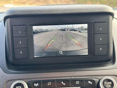 2022 Ford Transit Connect Van XL