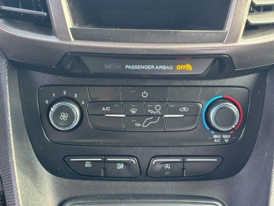 2022 Ford Transit Connect Van XL