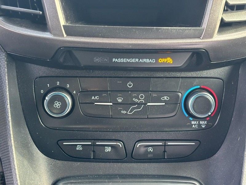 2022 Ford Transit Connect Van XL