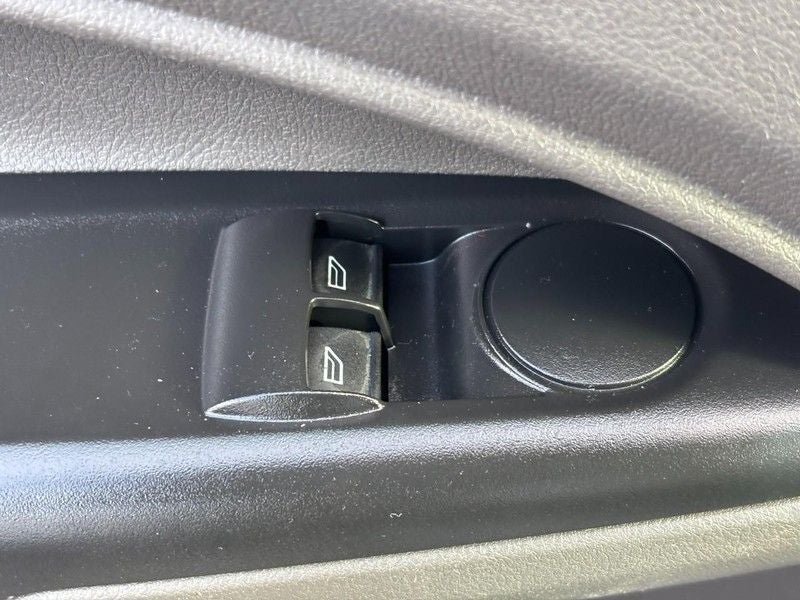 2022 Ford Transit Connect Van XL