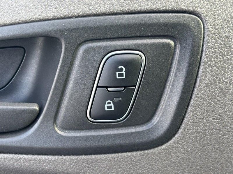 2022 Ford Transit Connect Van XL