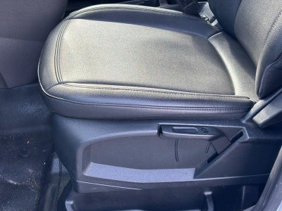 2022 Ford Transit Connect Van XL