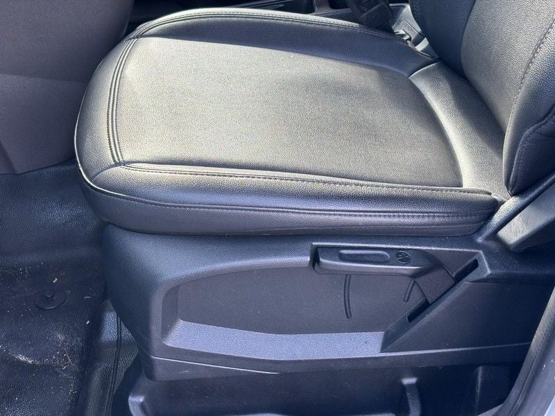 2022 Ford Transit Connect Van XL