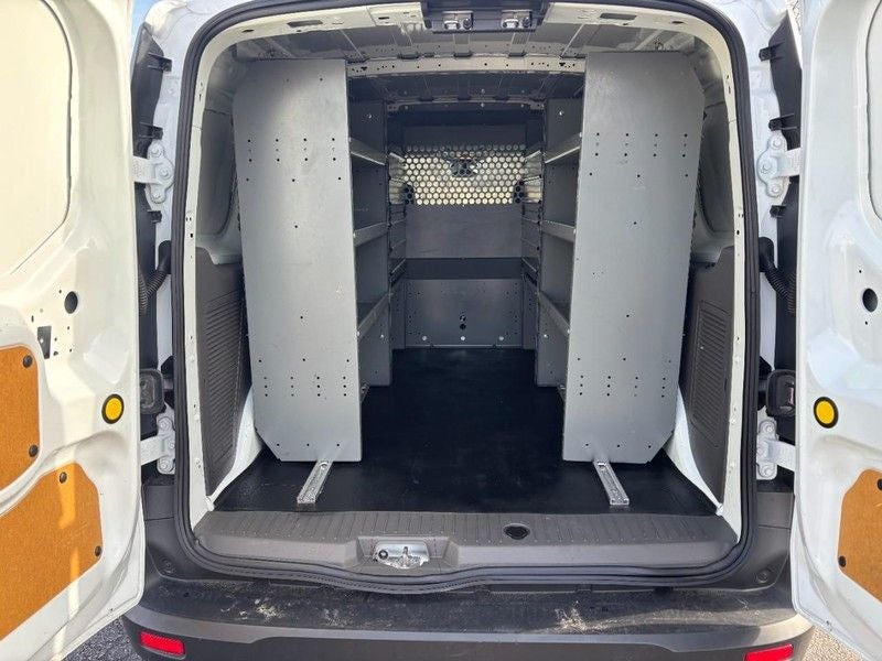 2022 Ford Transit Connect Van XL