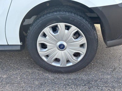 2022 Ford Transit Connect Van XL