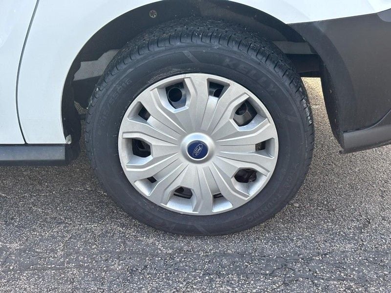 2022 Ford Transit Connect Van XL