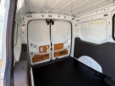 2022 Ford Transit Connect XL