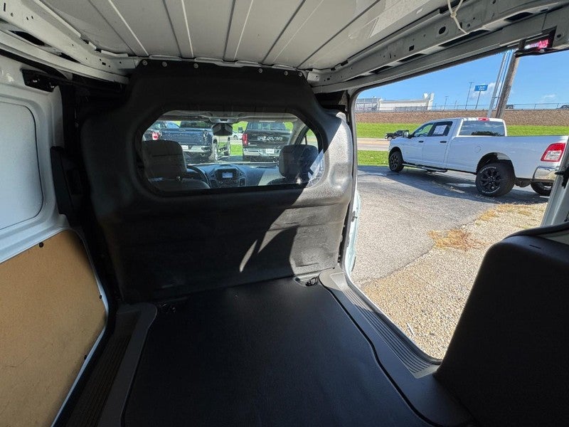 2022 Ford Transit Connect XL