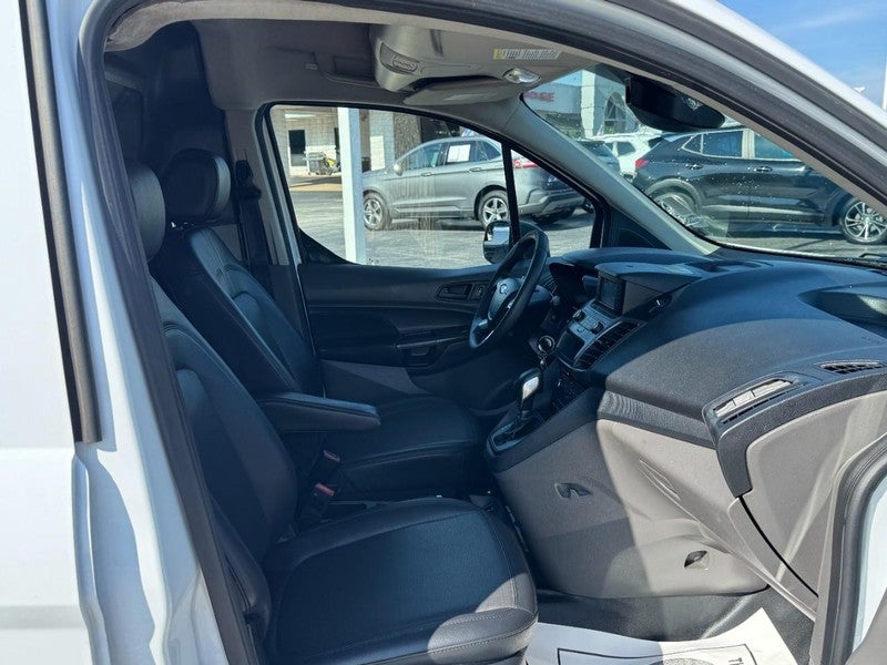 2022 Ford Transit Connect XL