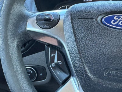 2022 Ford Transit Connect XL