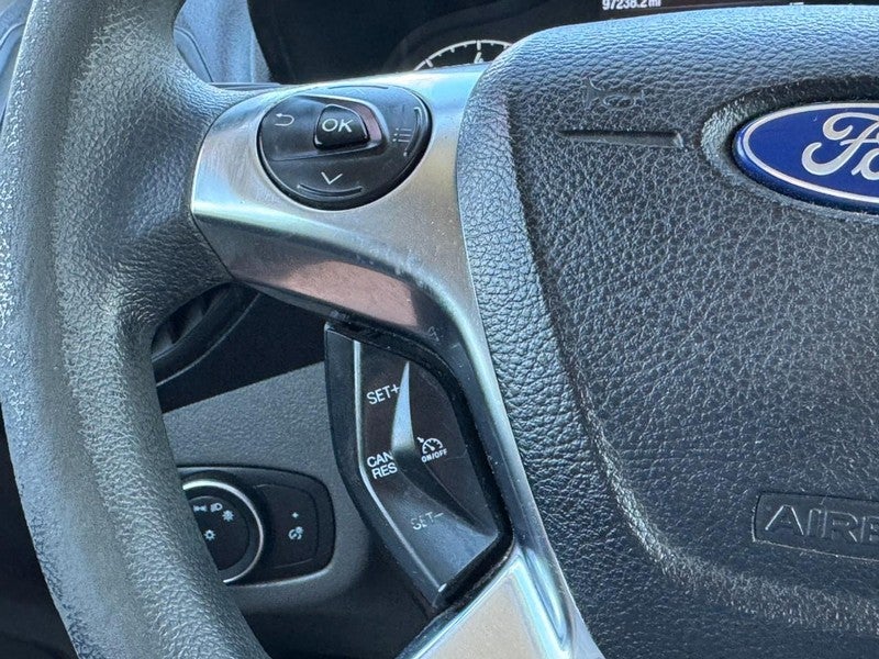 2022 Ford Transit Connect XL