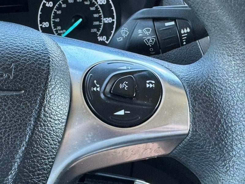 2022 Ford Transit Connect XL