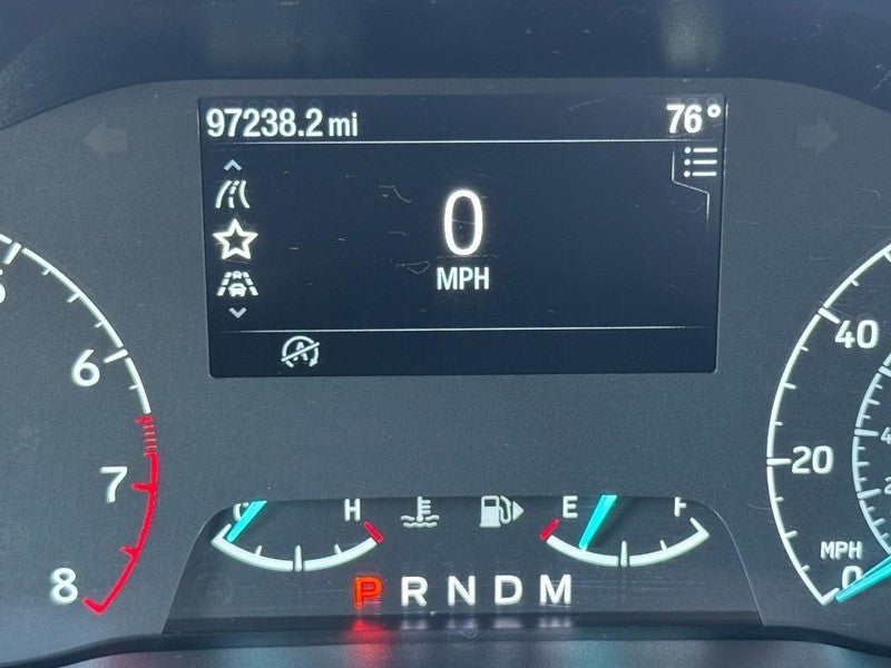 2022 Ford Transit Connect XL