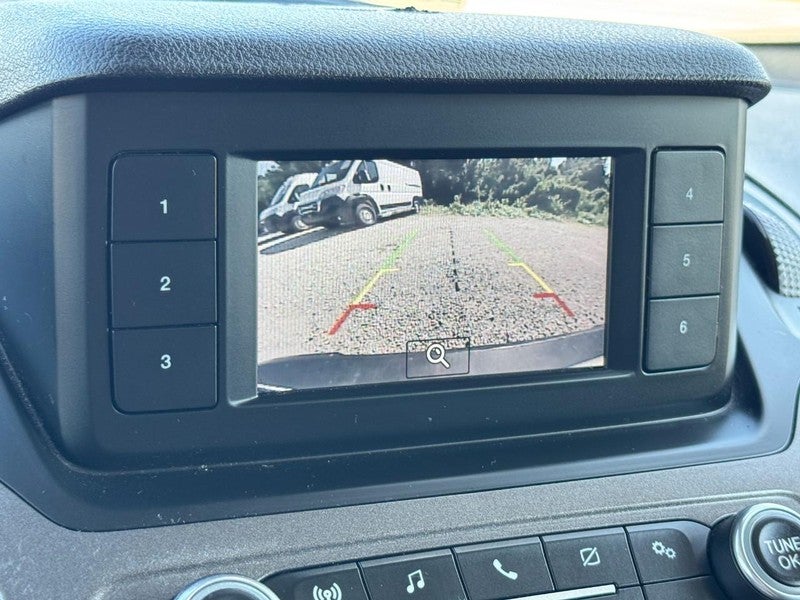 2022 Ford Transit Connect XL