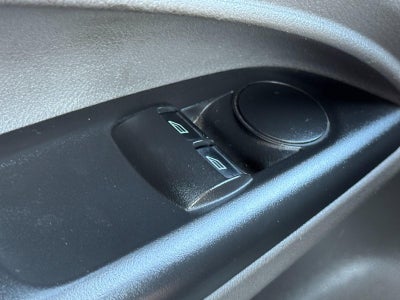 2022 Ford Transit Connect XL