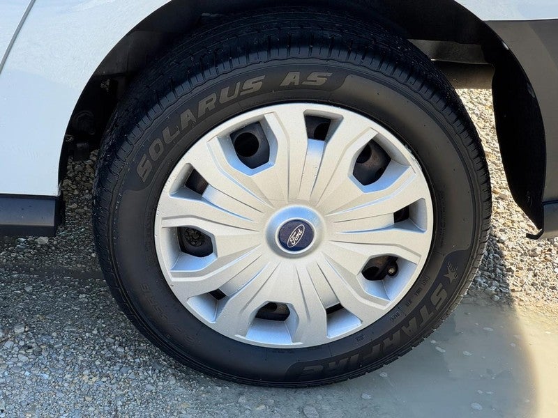 2022 Ford Transit Connect XL