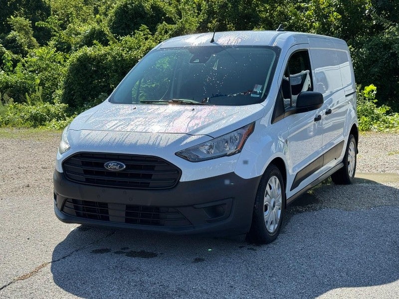 2022 Ford Transit Connect XL
