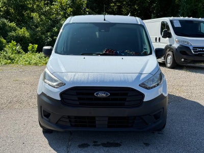 2022 Ford Transit Connect XL
