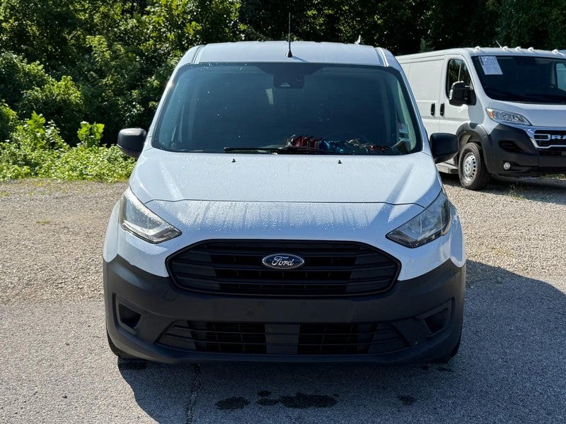 2022 Ford Transit Connect XL