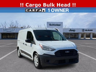 2022 Ford Transit Connect XL