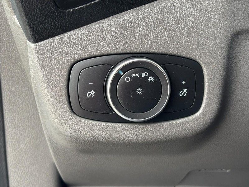 2022 Ford Transit Connect Van XL