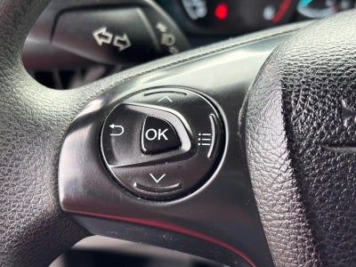 2022 Ford Transit Connect Van XL