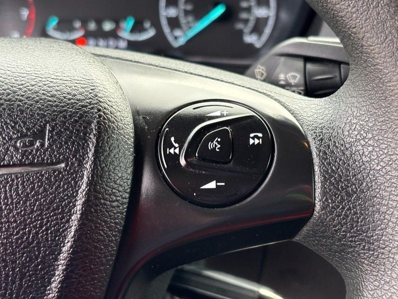 2022 Ford Transit Connect Van XL