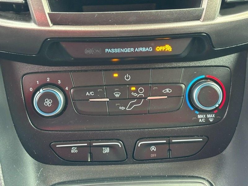 2022 Ford Transit Connect Van XL