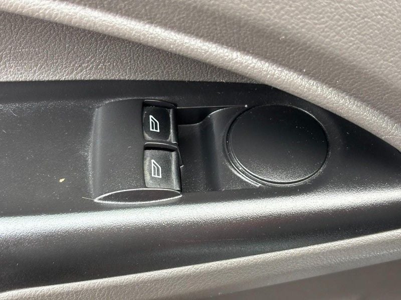 2022 Ford Transit Connect Van XL