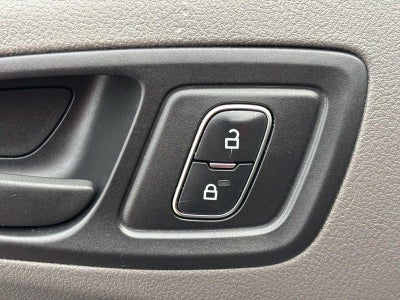 2022 Ford Transit Connect Van XL