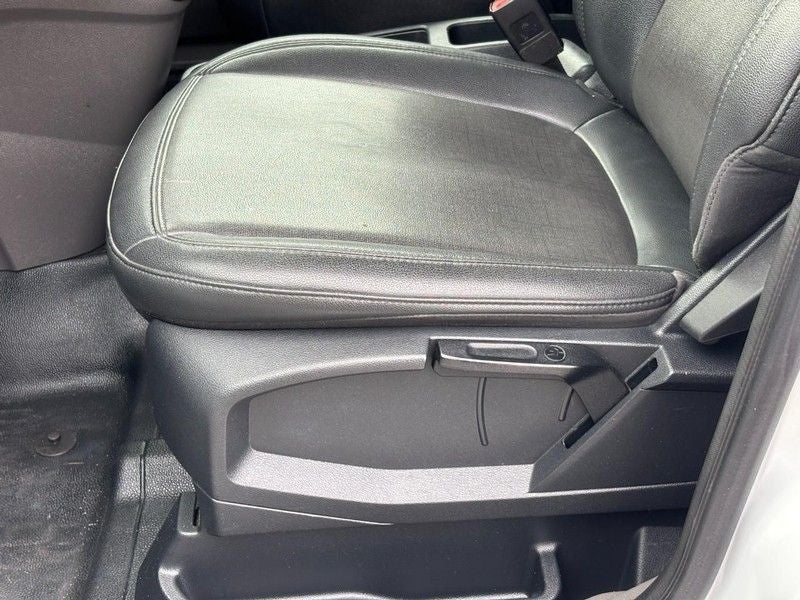 2022 Ford Transit Connect Van XL