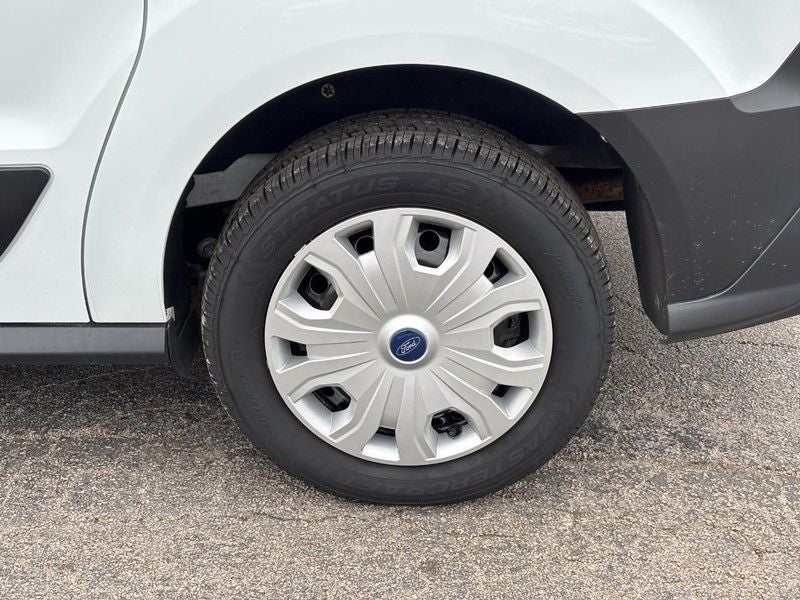 2022 Ford Transit Connect Van XL