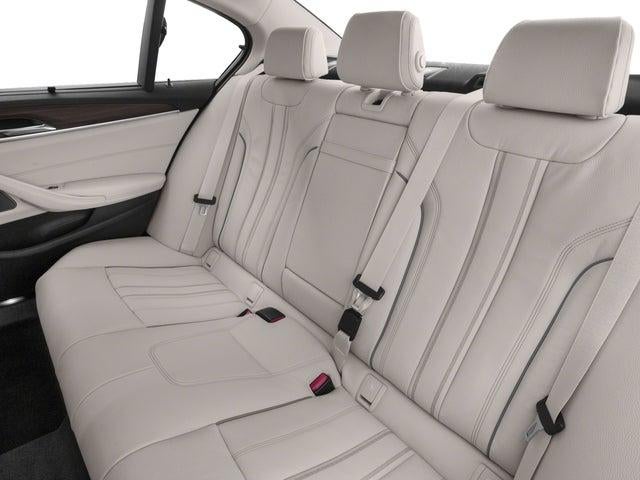 2018 BMW 5 Series 530i xDrive