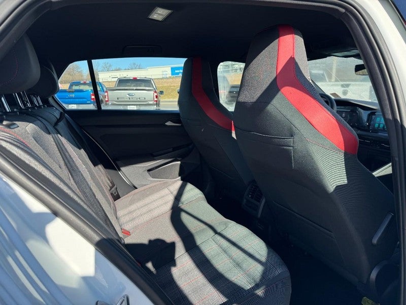 2022 Volkswagen Golf GTI S