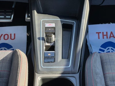 2022 Volkswagen Golf GTI S