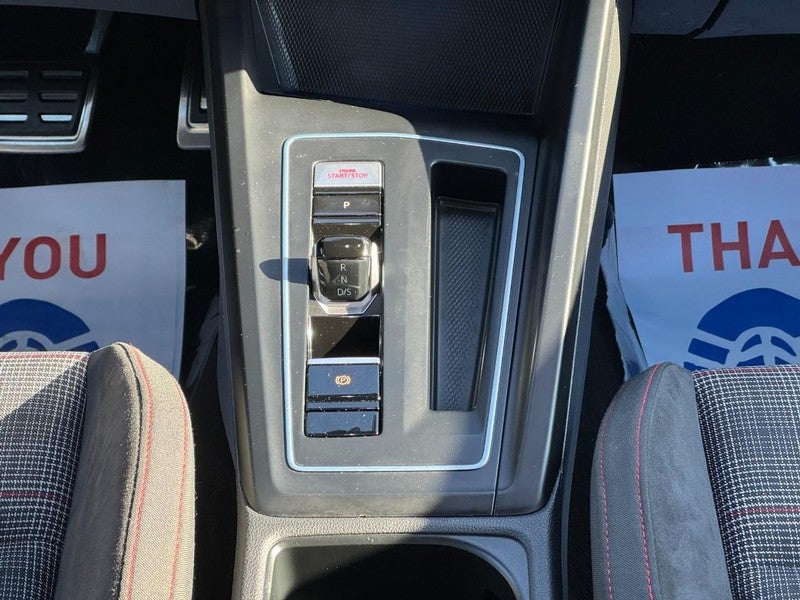 2022 Volkswagen Golf GTI S