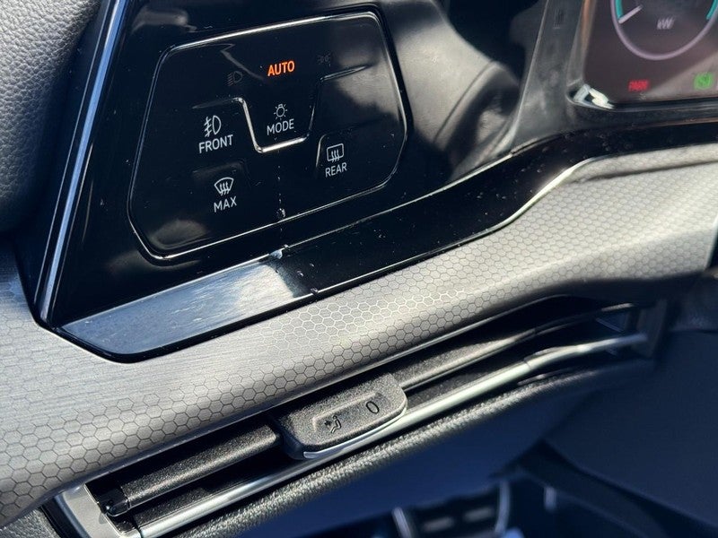 2022 Volkswagen Golf GTI S