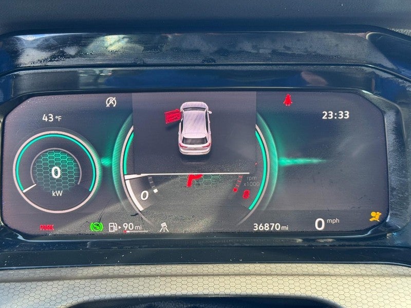 2022 Volkswagen Golf GTI S