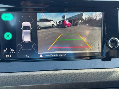 2022 Volkswagen Golf GTI S