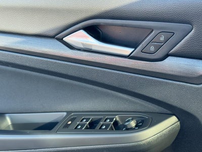 2022 Volkswagen Golf GTI S