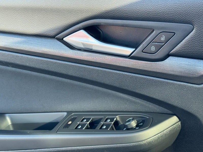 2022 Volkswagen Golf GTI S