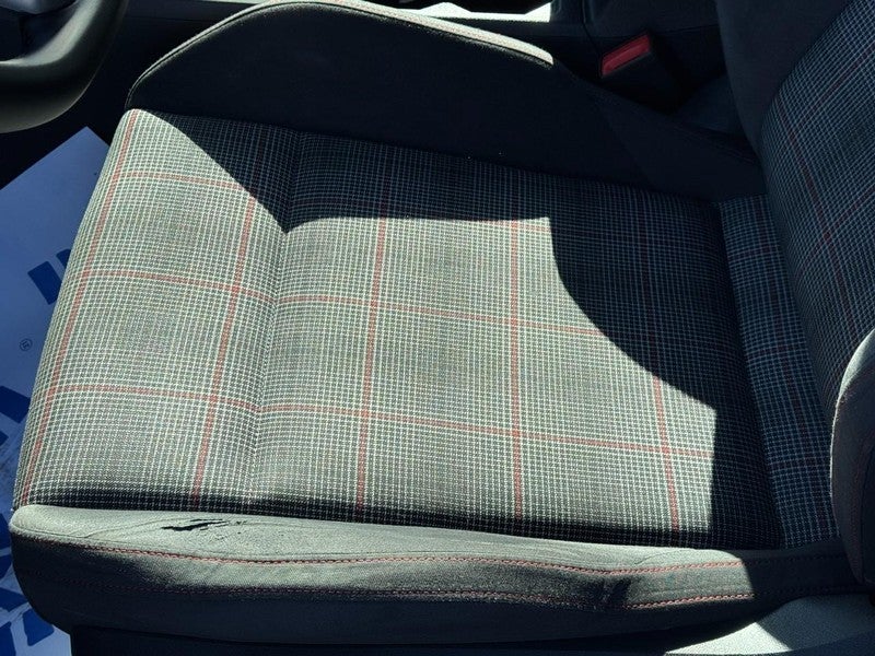 2022 Volkswagen Golf GTI S