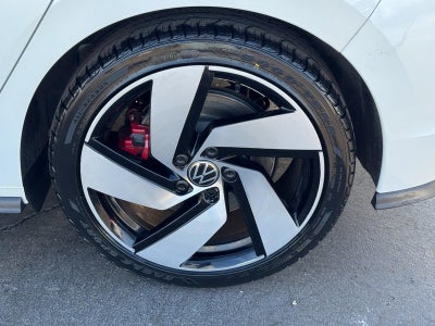 2022 Volkswagen Golf GTI S